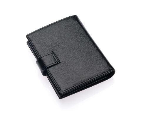 West Polo OLM02 Erkek Deri Cüzdan