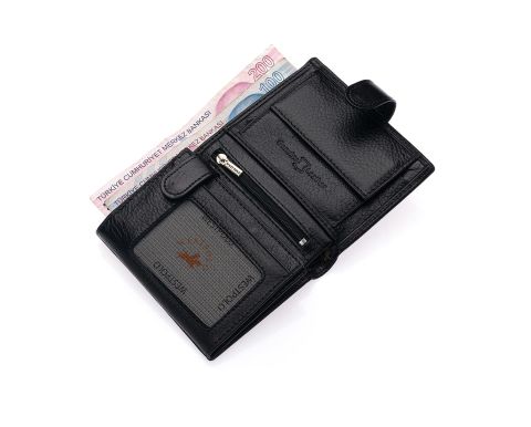 West Polo OLM02 Erkek Deri Cüzdan
