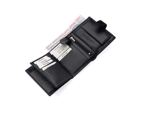 West Polo OLM02 Erkek Deri Cüzdan