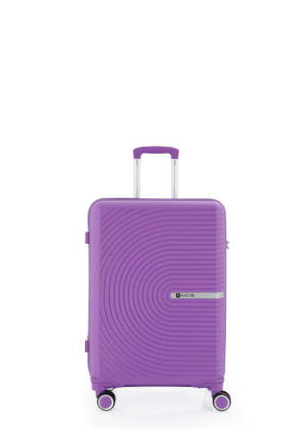 Mçs Üçlü Polipropilen Valiz Seti OLM374