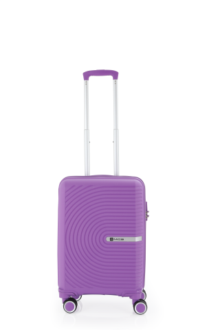 Mçs Üçlü Polipropilen Valiz Seti OLM374