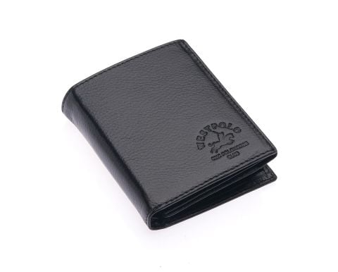 West Polo OLM1002 Erkek Hakiki Deri Kartlık & Cüzdan