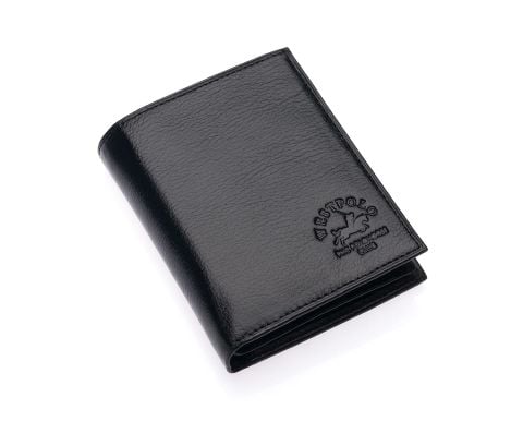 West Polo OLM06 Erkek Hakiki Deri Kartlık & Cüzdan