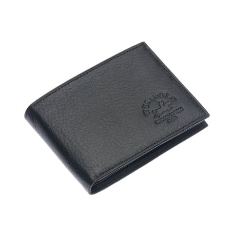 West Polo OLM1010 %100 Deri Erkek Cüzdan