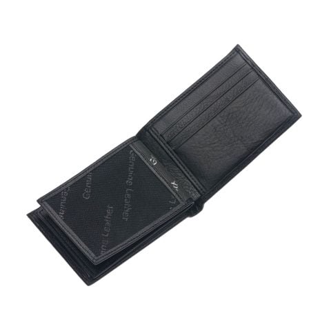 West Polo OLM1010 %100 Deri Erkek Cüzdan