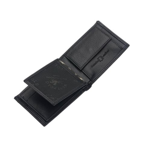 West Polo OLM1011 Deri Erkek Cüzdan