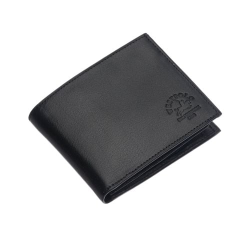 West Polo OLM32 Hakiki Deri Erkek Cüzdan