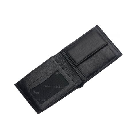 West Polo OLM32 Hakiki Deri Erkek Cüzdan