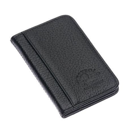 West Polo OLM1026 Hakiki Deri Kartlık