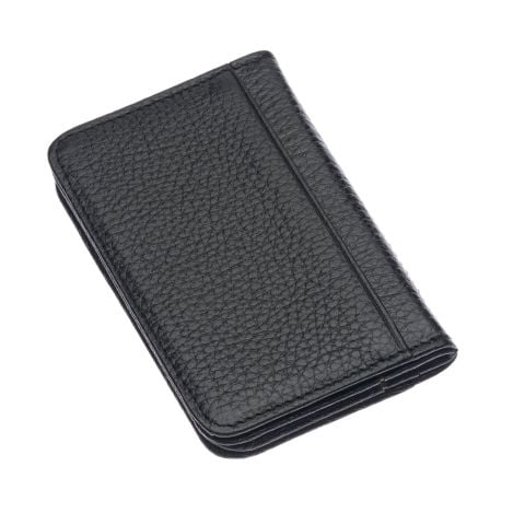 West Polo OLM1026 Hakiki Deri Kartlık