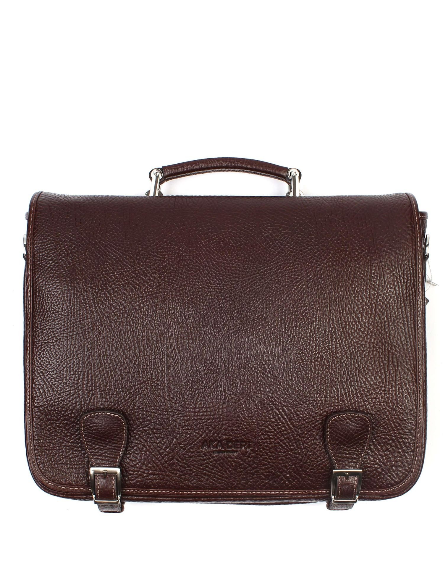 Hakiki Deri Evrak Çantası OLM269