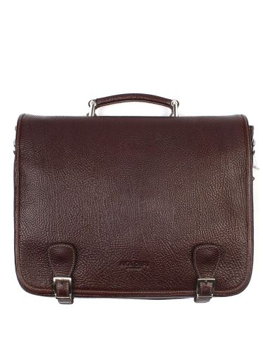 Hakiki Deri Evrak Çantası OLM269