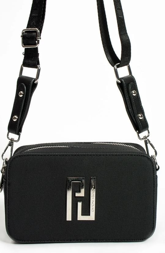 Just Polo Kadın Ayarlanabilir Askılı Mini Kutu Model El Çanta Omuz Çantası