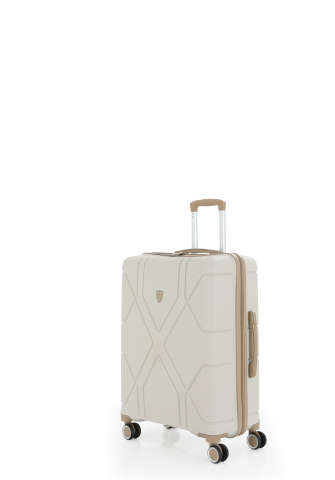 Mçs Polipropilen Valiz 65 CM OLM375