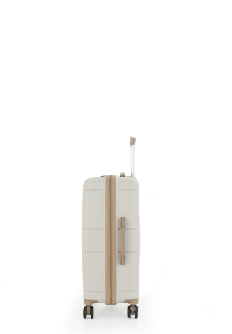 Mçs Polipropilen Valiz 65 CM OLM375