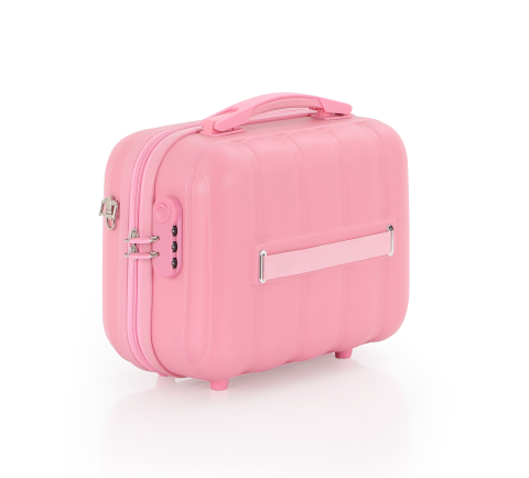 Mçs Abs Makyaj Çantası OLM305