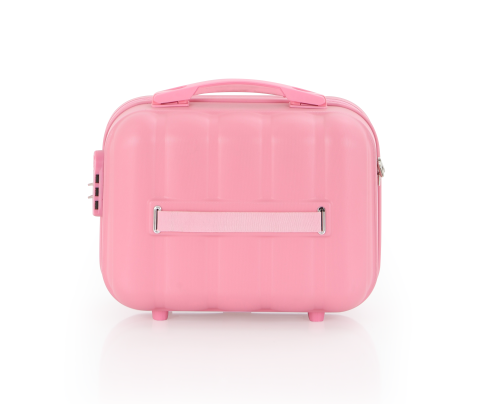 Mçs Abs Makyaj Çantası OLM305