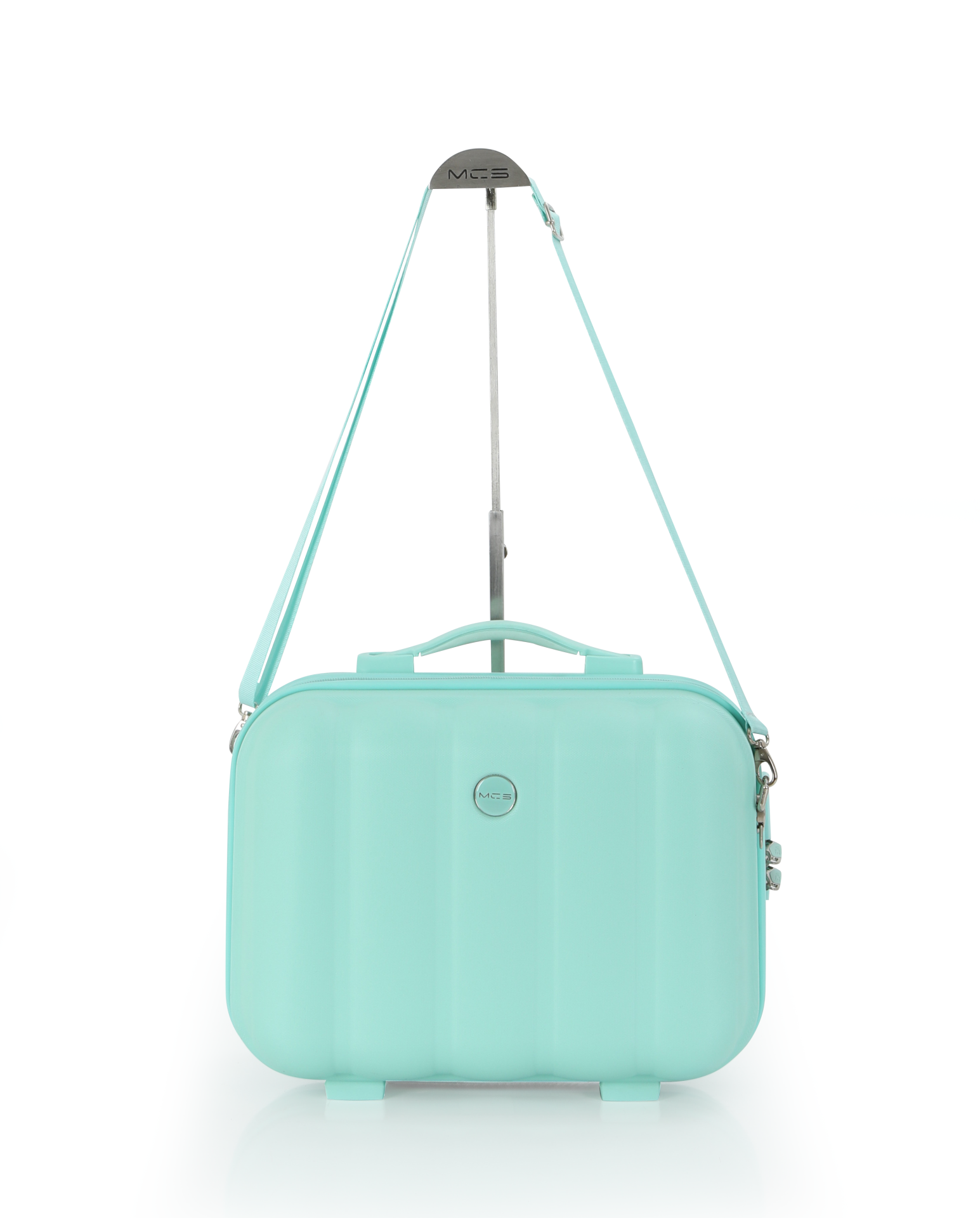 Mçs Abs Makyaj Çantası OLM305 Mint Yeşili