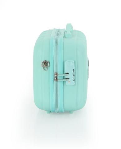 Mçs Abs Makyaj Çantası OLM305 Mint Yeşili