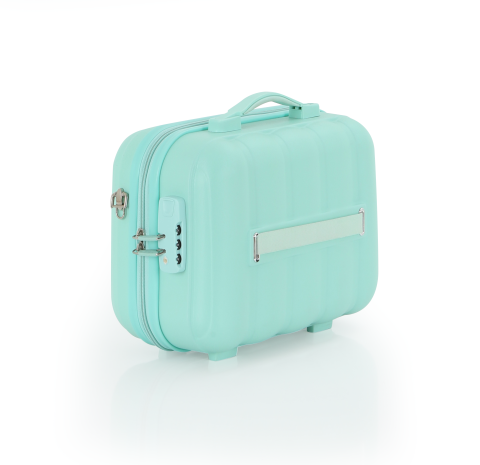 Mçs Abs Makyaj Çantası OLM305 Mint Yeşili