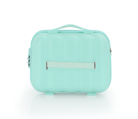 Mçs Abs Makyaj Çantası OLM305 Mint Yeşili