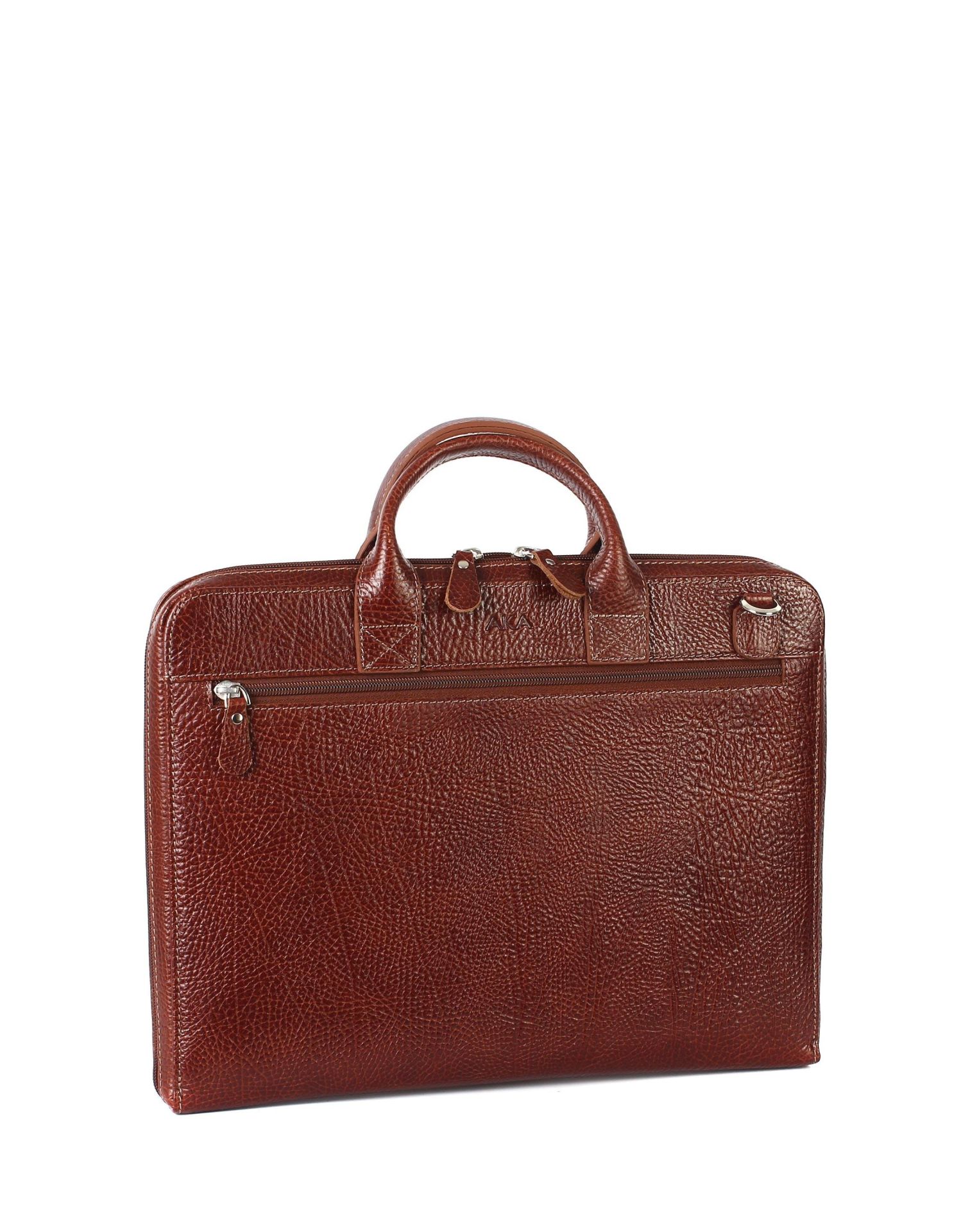 Deri Evrak Çantası OLM239