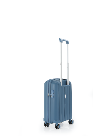 Mçs Polipropilen Valiz 55 CM OLM305