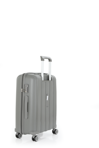 Mçs Polipropilen Valiz 65 CM OLM305