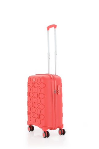 Mçs Polipropilen Valiz 55 CM OLM376