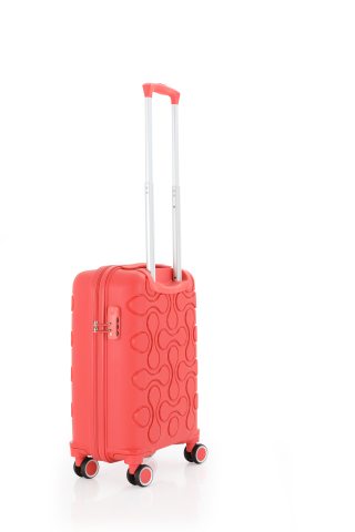 Mçs Polipropilen Valiz 55 CM OLM376