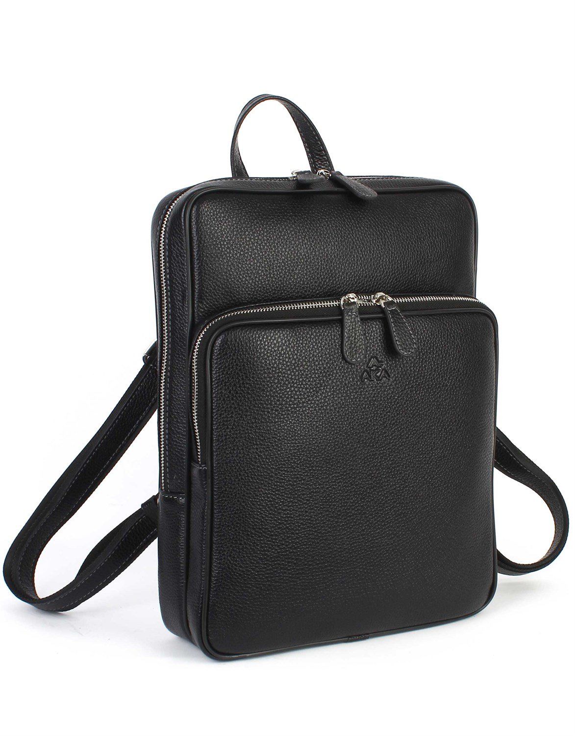 Deri Sırt Çantası OLM905