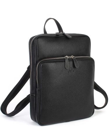 Deri Sırt Çantası OLM905