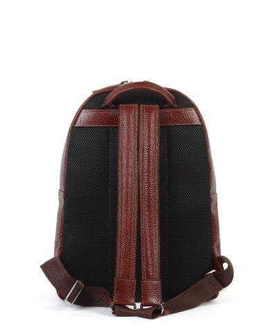 Deri Sırt Çantası OLM907