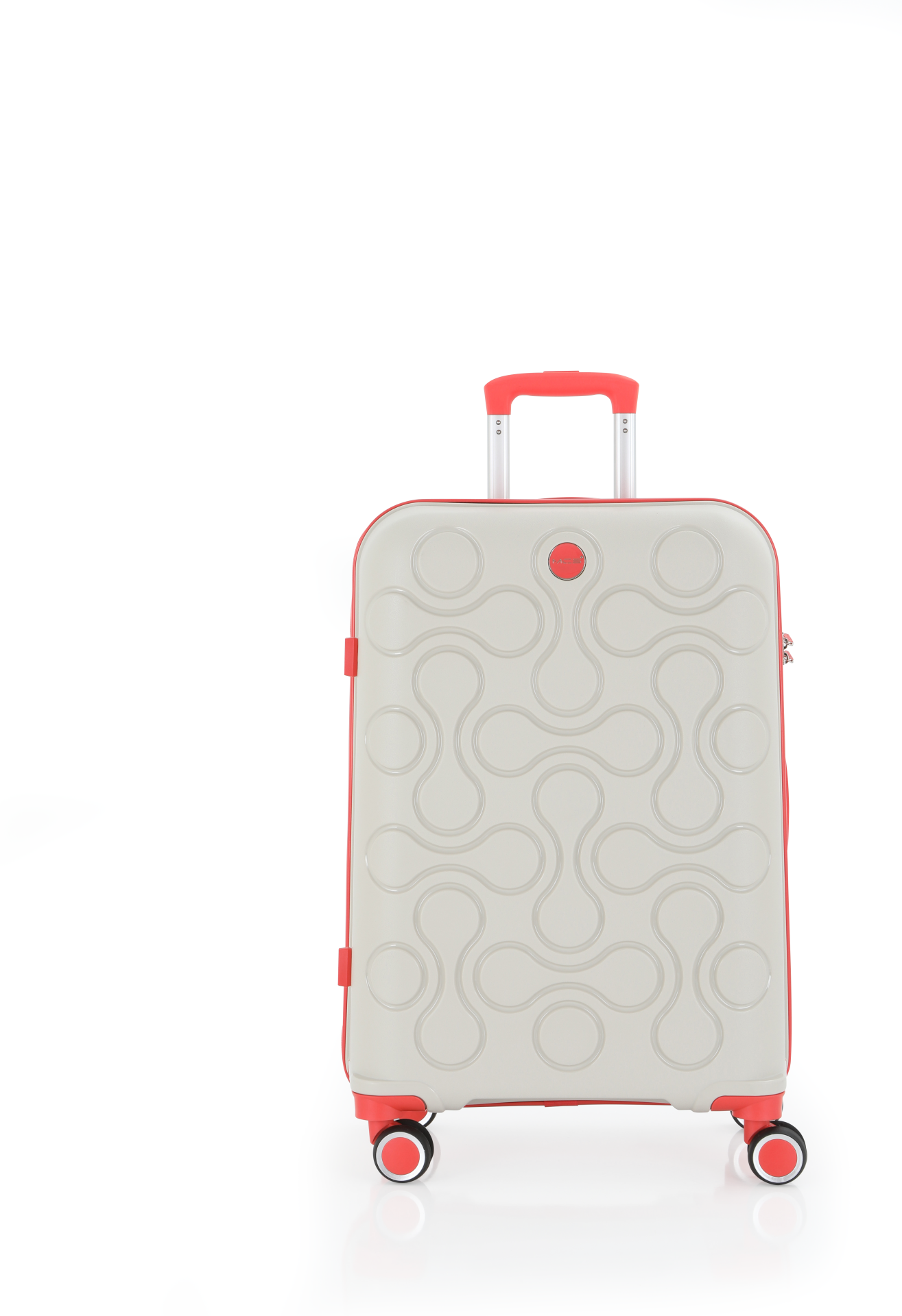 Mçs Polipropilen Valiz 65 CM OLM376