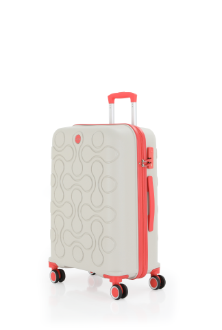 Mçs Polipropilen Valiz 65 CM OLM376