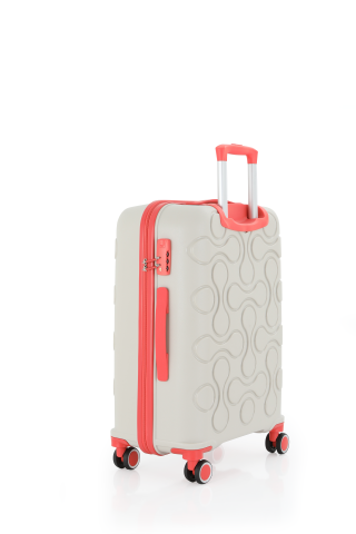 Mçs Polipropilen Valiz 65 CM OLM376