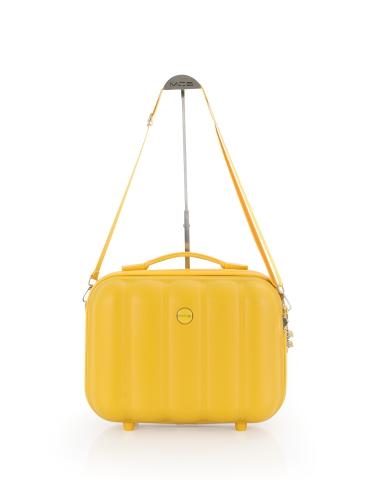 Mçs Polipropilen 2'li Valiz Seti Orta & Makyaj OLM305