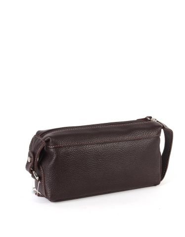 Deri El Çantası OLM116