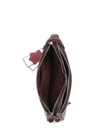 Deri El Çantası OLM117