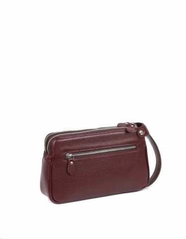 Deri El Çantası OLM117