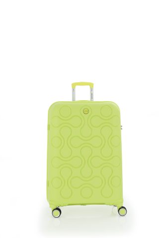 Mçs Polipropilen Valiz 75 CM OLM376