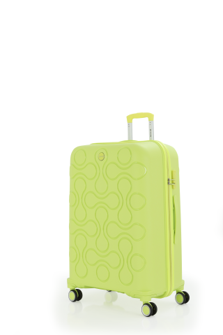 Mçs Polipropilen Valiz 75 CM OLM376