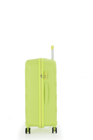 Mçs Polipropilen Valiz 75 CM OLM376