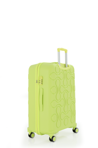 Mçs Polipropilen Valiz 75 CM OLM376