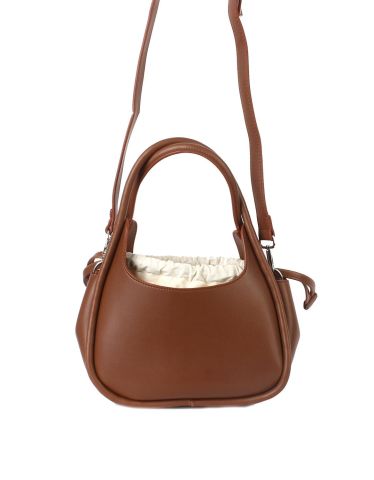 Taba Deri Kadın Çantası OLM3033