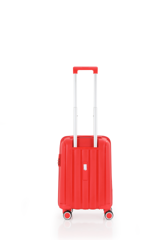 Mçs Polipropilen Valiz Seti Orta & Kabin OLM305