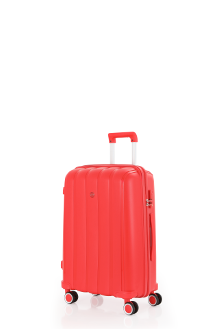 Mçs Polipropilen Valiz Seti Orta & Kabin OLM305