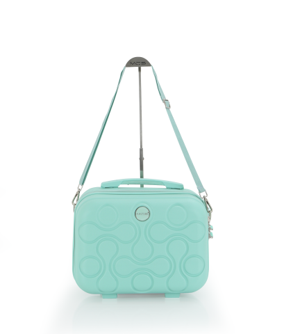 Mçs Abs Makyaj Çantası OLM376 Mint Yeşili