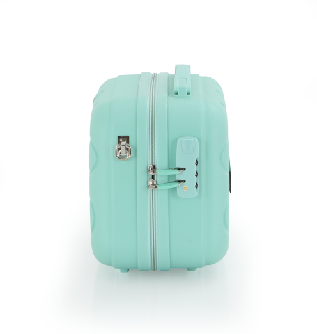 Mçs Abs Makyaj Çantası OLM376 Mint Yeşili