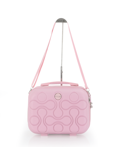 Mçs Abs Makyaj Çantası OLM376 Pudra